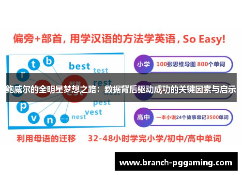 鲍威尔的全明星梦想之路：数据背后驱动成功的关键因素与启示